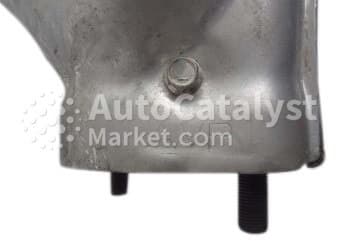 Катализатор от Mitsubishi VP (Mitsubishi)