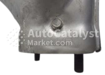 Катализатор от Mitsubishi VP (Mitsubishi) №4