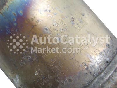 Катализатор от Land Rover, Jaguar GX73-5E214-DE №5