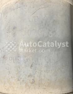 Катализатор от Renault C 464