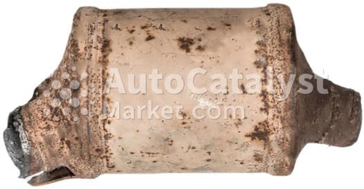 Катализатор от Renault C 464 №3