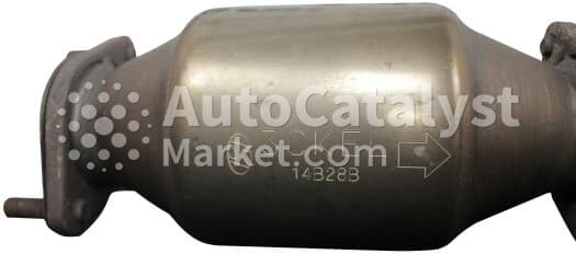 Катализатор от Hyundai, KIA 3CKEL