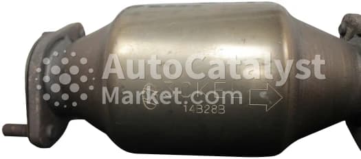 Катализатор от Hyundai, KIA 3CKEL