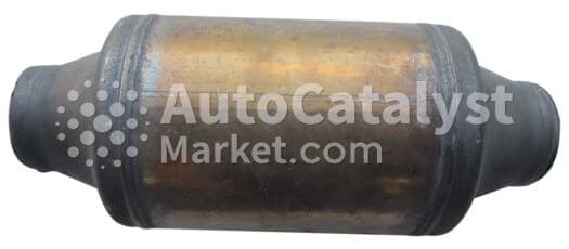 Катализатор от Audi, Volkswagen 5C0131701D