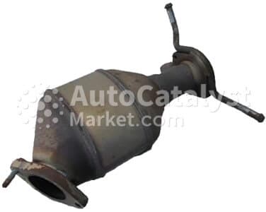 Катализатор от Alfa Romeo, Fiat, Lancia 46739666 №4