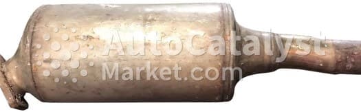 Катализатор от Audi, Volkswagen 3B0131709 / 3B0181 №3