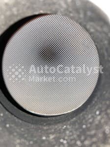 Катализатор от Toyota ND6 №8