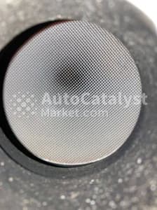 Катализатор от Toyota ND6 №4