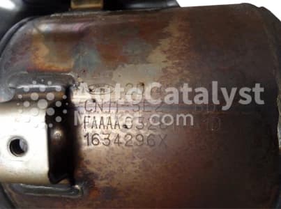 Катализатор от Ford CN11-5E211-BD