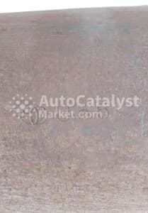 Катализатор от Toyota U55 №2