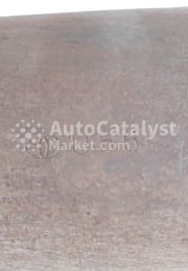 Катализатор от Toyota U55 №1