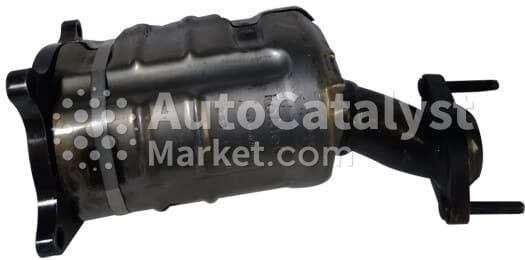 Катализатор от Ford 7T43-5E259-BE / 9G13-5E213-CA