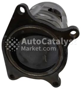 Катализатор от Ford 7T43-5E259-BE / 9G13-5E213-CA №3