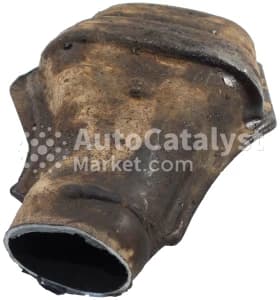 Катализатор от Ford 98BB-5E212-BE