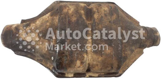 Катализатор от Ford 98BB-5E212-BE