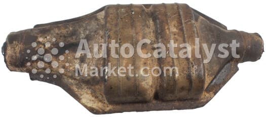 Катализатор от Ford 98BB-5E212-BE №6