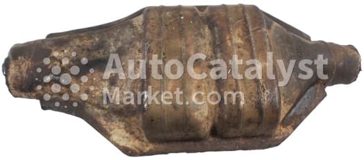 Катализатор от Ford 98BB-5E212-BE №1