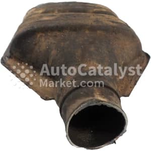 Катализатор от Ford 98BB-5E212-BE №4