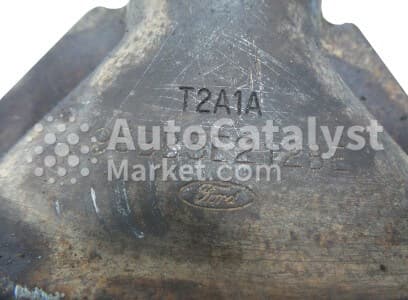 Катализатор от Ford 98BB-5E212-BE №10