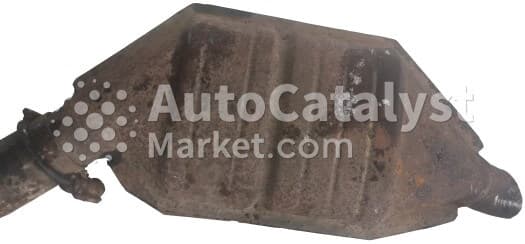 Катализатор от Ford 4F13 (Half) №4