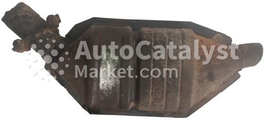 Катализатор от Ford 4F13 (Half)