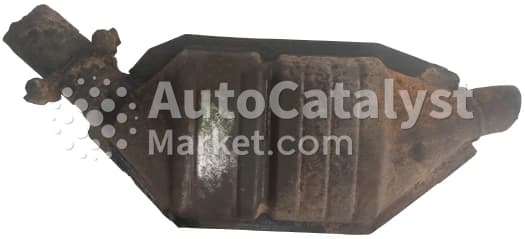 Катализатор от Ford 4F13 (Half) №1