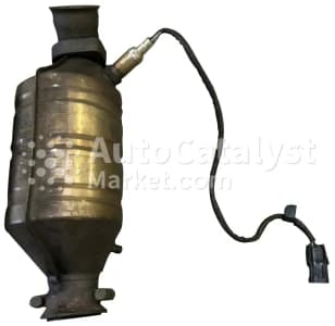 Катализатор от Ferrari CAT129 L06 №2