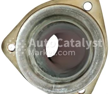 Катализатор от Ferrari CAT 131 ER 01 №8