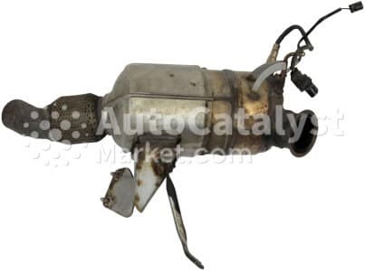 Катализатор от BMW 7823950 / 7811412 (CERAMIC+DPF) №7