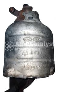 Катализатор от Hyundai, KIA UDJB40