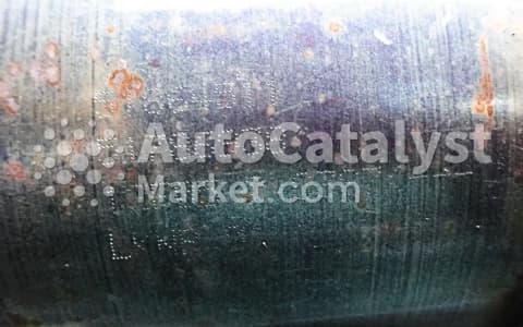 Катализатор от Alfa Romeo, Fiat, Lancia 31864511 / 51786938