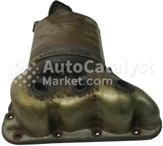 Катализатор от Chevrolet, Opel, Vauxhall GM 199 №2