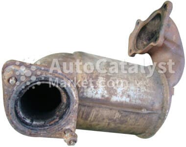 Катализатор от Renault, Opel 3V SIMO G9U