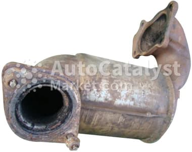 Катализатор от Renault, Opel 3V SIMO G9U
