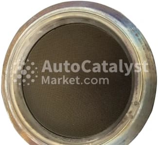 Катализатор от Audi 8W0131703AA / 8W0178EA №3