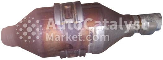 Катализатор от Ford LC34-5F297-LB №6