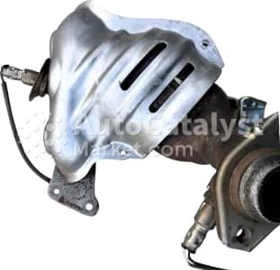 Катализатор от Mitsubishi AHJ №3