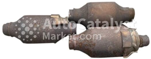 Катализатор от Toyota GW1 №2