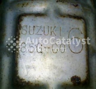 Катализатор от Suzuki, Nissan 85G-C06 №4