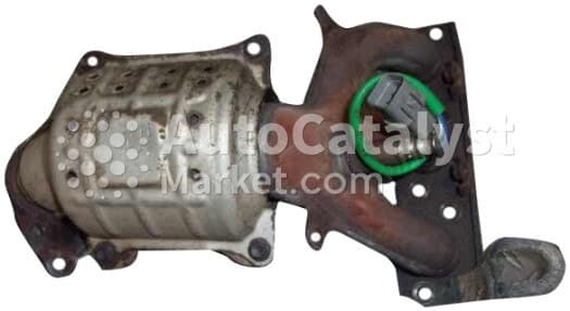 Катализатор от Suzuki, Nissan 85G-C06 №6