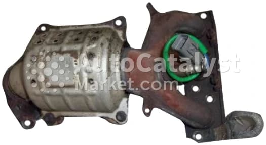 Катализатор от Suzuki, Nissan 85G-C06 №1