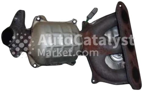 Катализатор от Suzuki, Nissan 85G-C06 №2