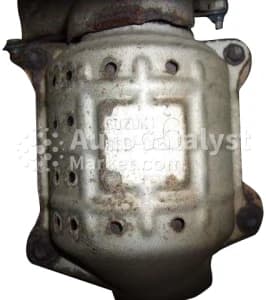 Катализатор от Suzuki, Nissan 85G-C06