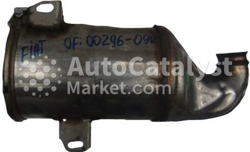 Катализатор от Alfa Romeo, Fiat, Lancia OF:00296-0912 №2