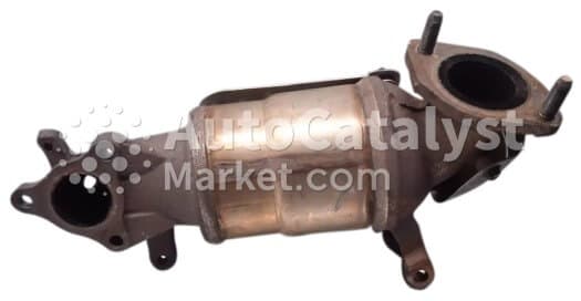 Катализатор от Hyundai, KIA W2A560 №8