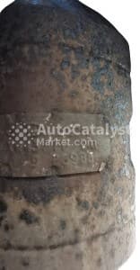 Катализатор от Ford, Jaguar, Lincoln XW43 FF DAF №2