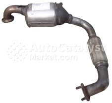 Катализатор от Ford 5S61-5E211-DA №2