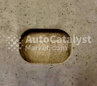 Катализатор от Toyota X71