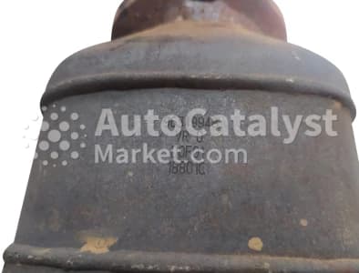 Катализатор от Daewoo 96349948 №3