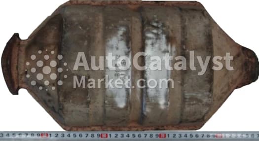 Катализатор от Alfa Romeo, Fiat, Lancia 6JC064 №1